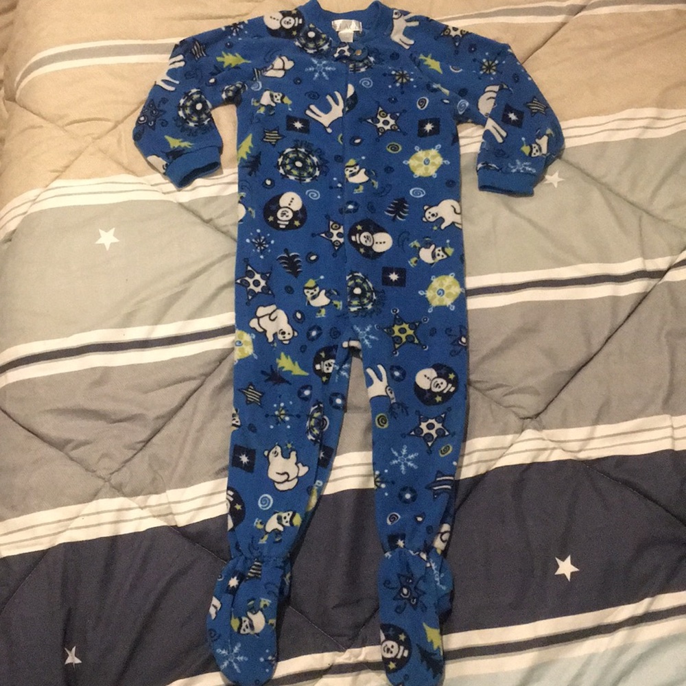 Pyjama